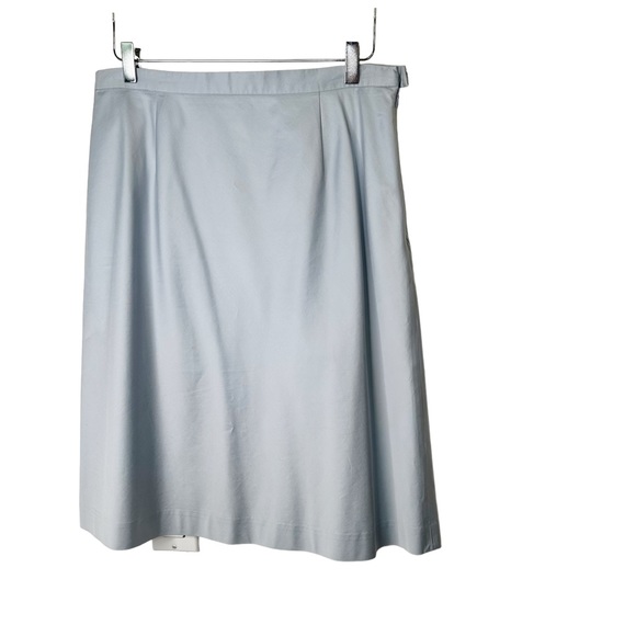 Brooks Brothers Classic Pencil Skirt Size 12 - Picture 2 of 6